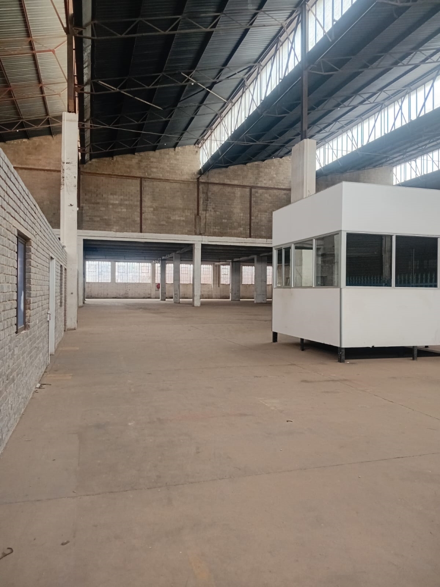 To Let Commercial Property for Rent in Heriotdale Gauteng