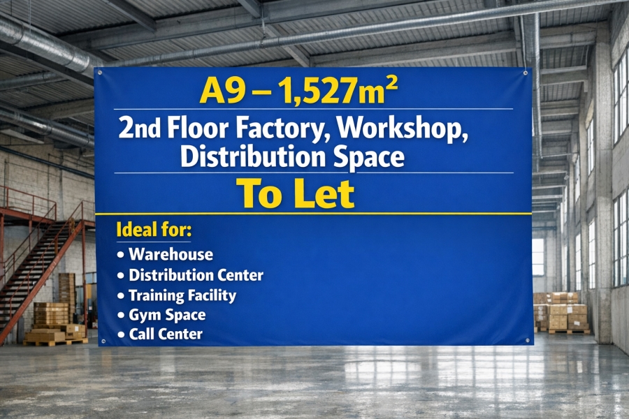 To Let Commercial Property for Rent in Heriotdale Gauteng