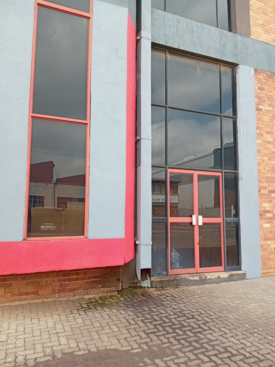 To Let Commercial Property for Rent in Heriotdale Gauteng