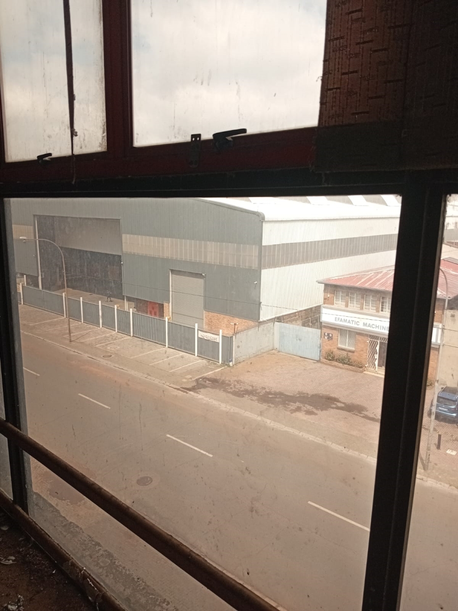To Let Commercial Property for Rent in Heriotdale Gauteng