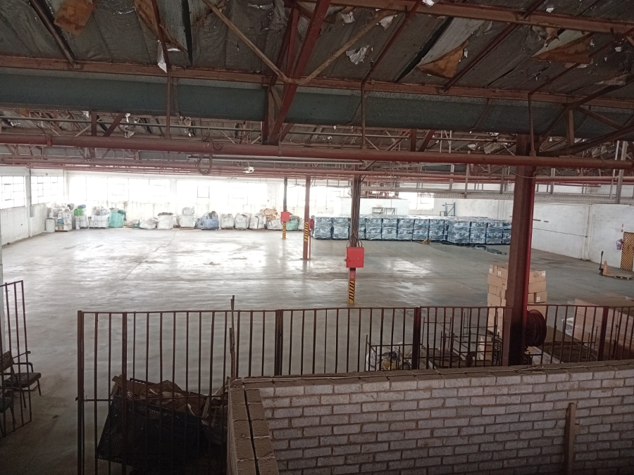 To Let Commercial Property for Rent in Heriotdale Gauteng