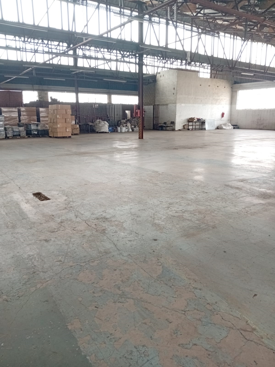 To Let Commercial Property for Rent in Heriotdale Gauteng