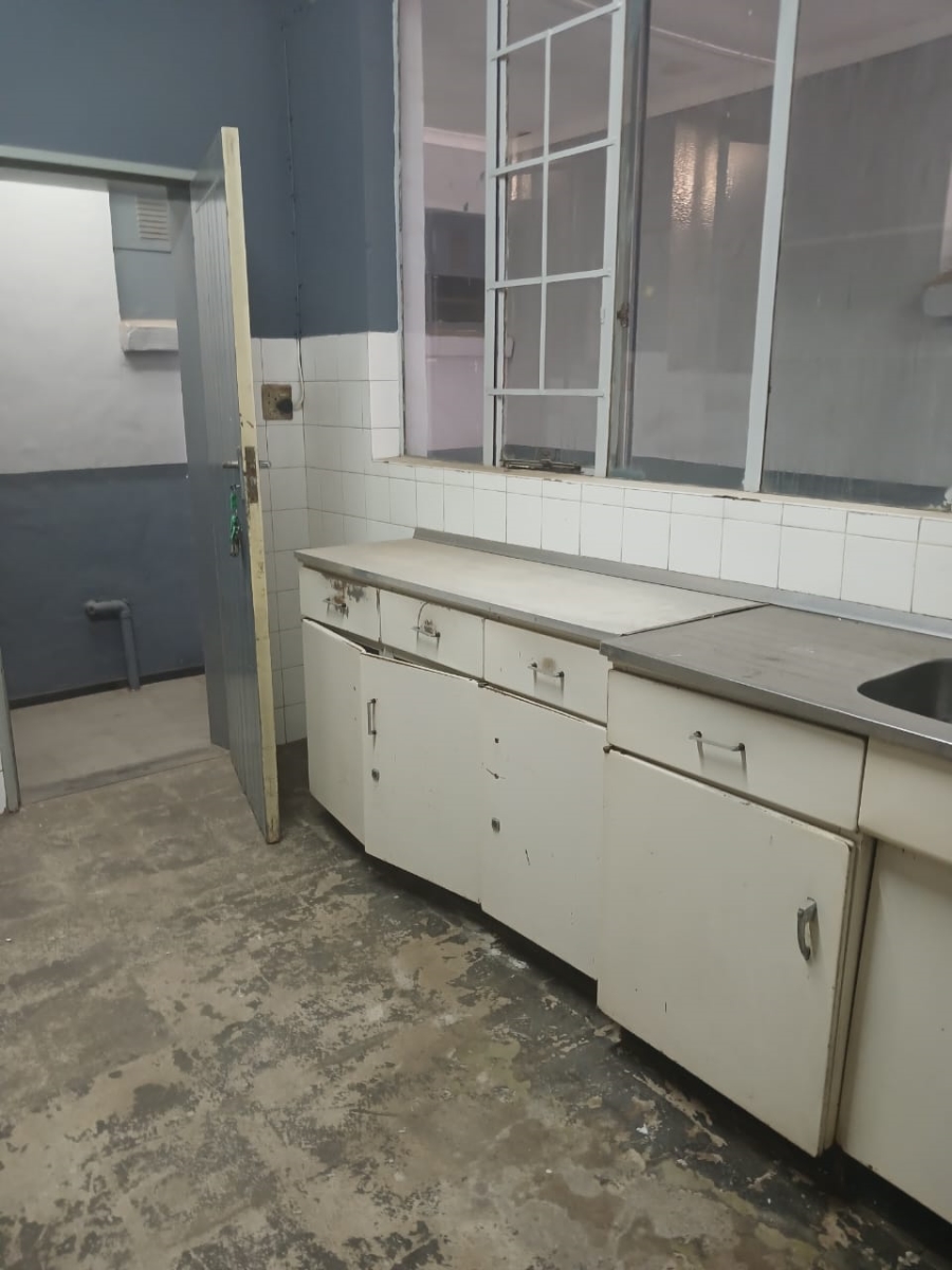 To Let Commercial Property for Rent in Heriotdale Gauteng