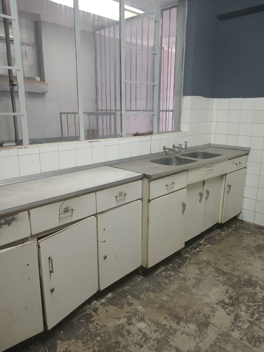 To Let Commercial Property for Rent in Heriotdale Gauteng