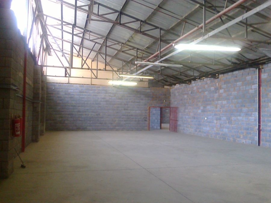 To Let Commercial Property for Rent in Heriotdale Gauteng