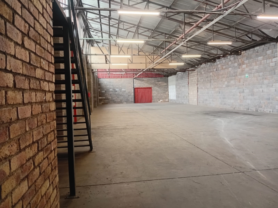To Let Commercial Property for Rent in Heriotdale Gauteng