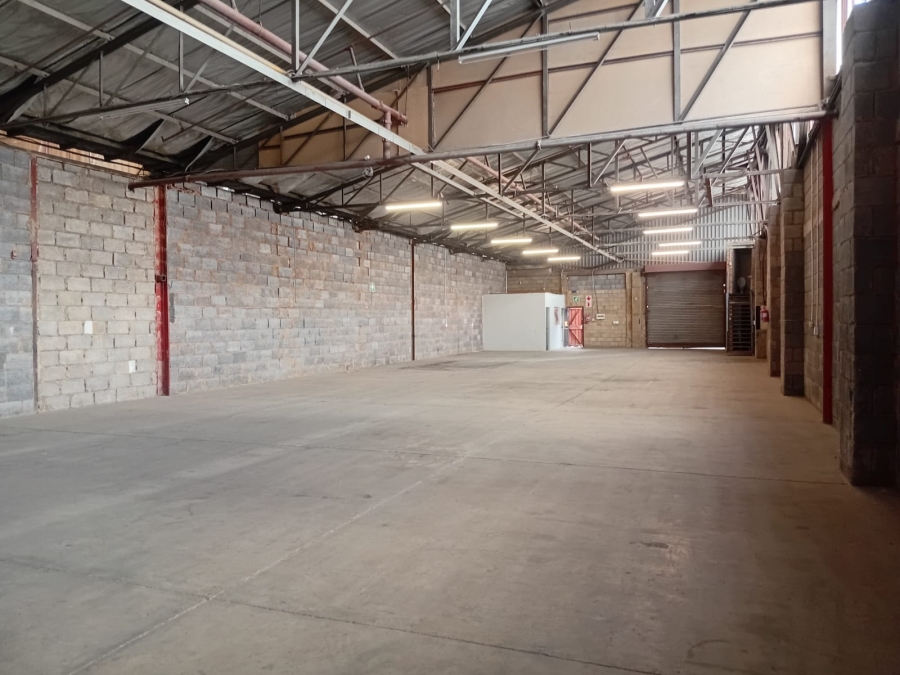 To Let Commercial Property for Rent in Heriotdale Gauteng
