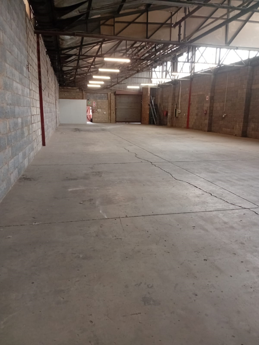 To Let Commercial Property for Rent in Heriotdale Gauteng