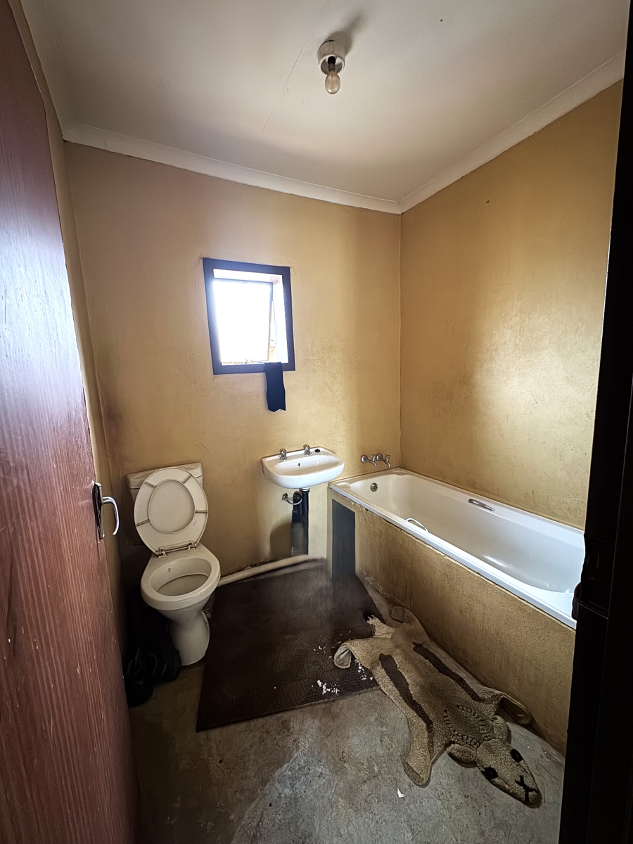 2 Bedroom Property for Sale in Ratanda Gauteng