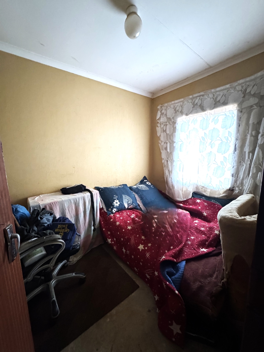 2 Bedroom Property for Sale in Ratanda Gauteng