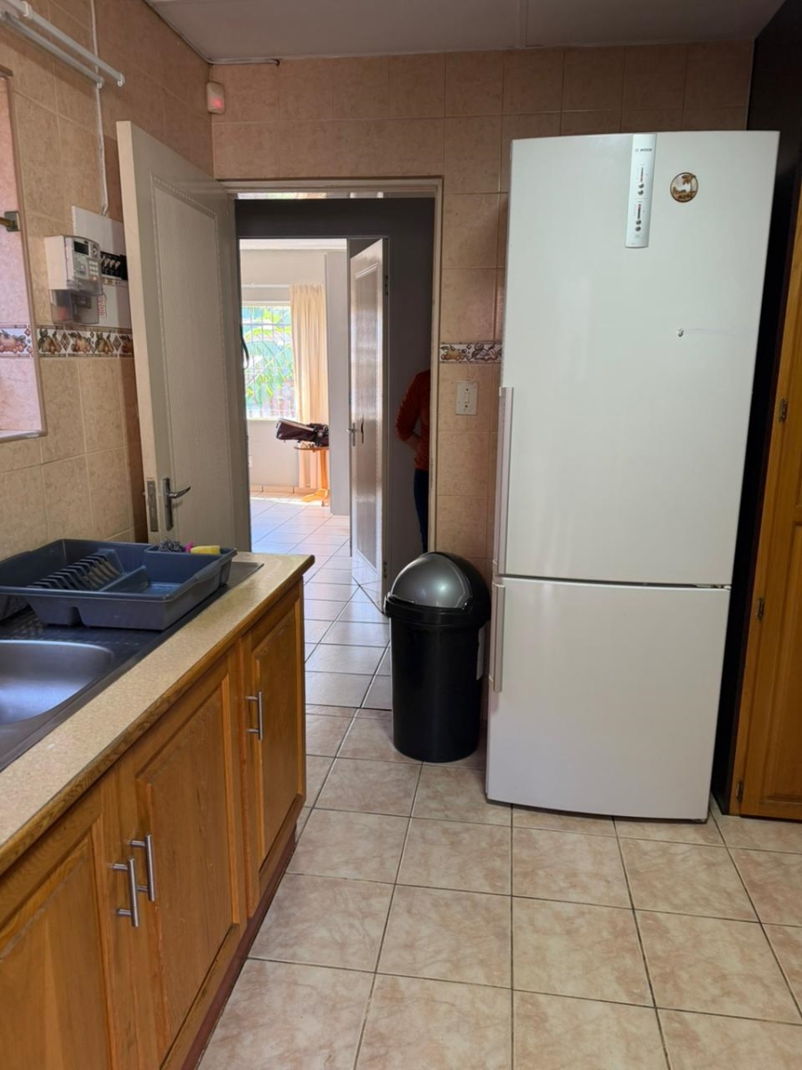 To Let 2 Bedroom Property for Rent in Newlands Gauteng