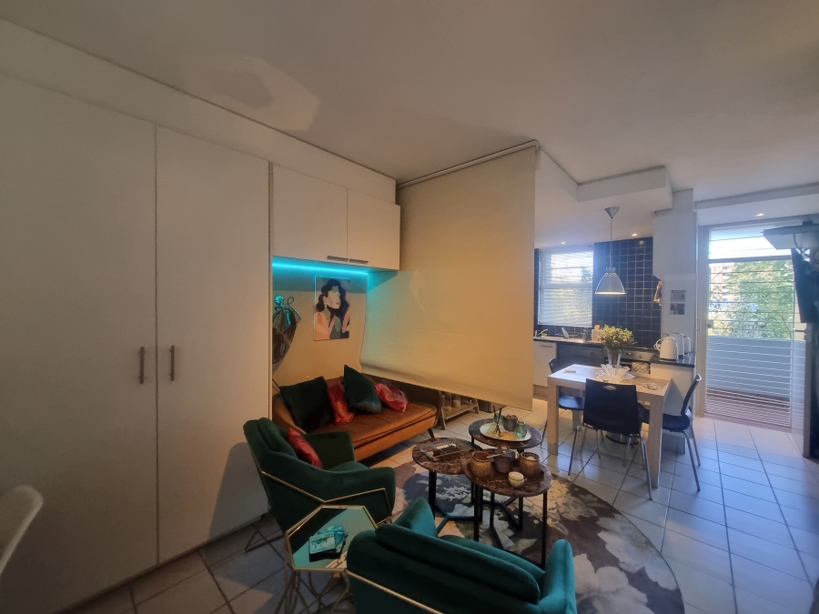 2 Bedroom Property for Sale in Hillcrest Gauteng