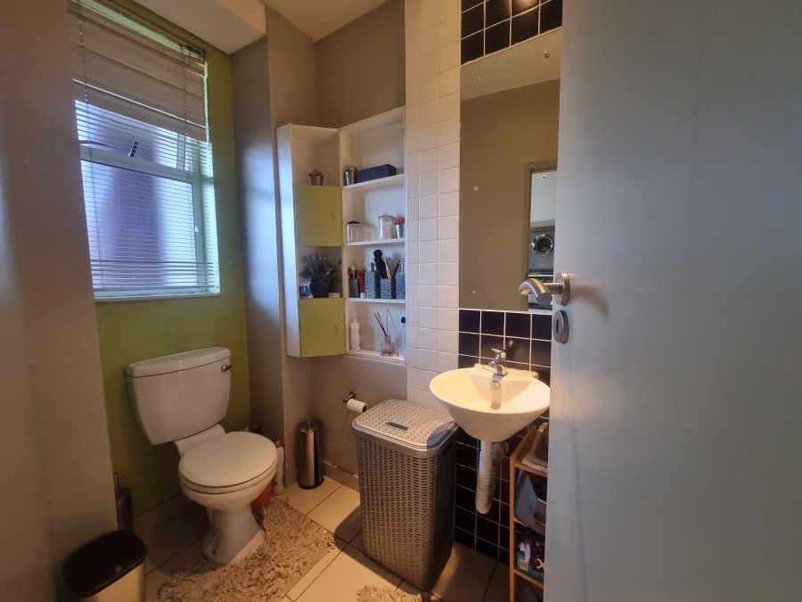 2 Bedroom Property for Sale in Hillcrest Gauteng