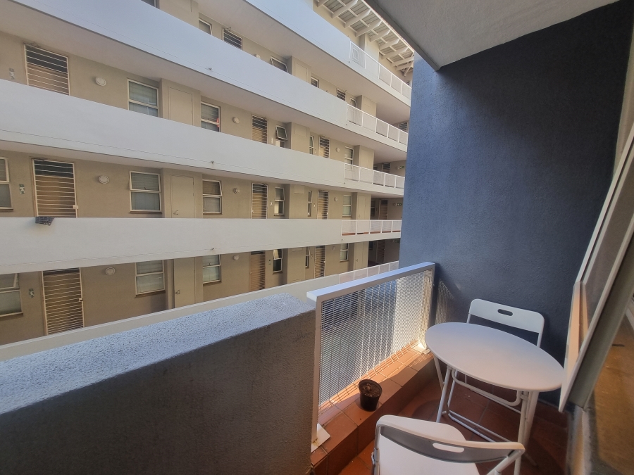 2 Bedroom Property for Sale in Hillcrest Gauteng