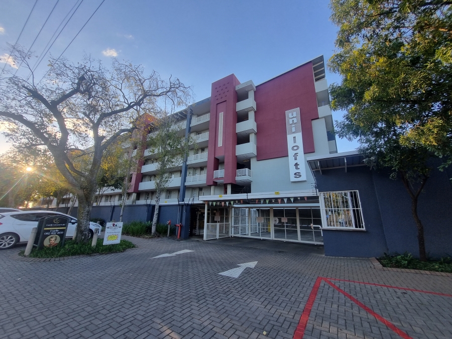 2 Bedroom Property for Sale in Hillcrest Gauteng