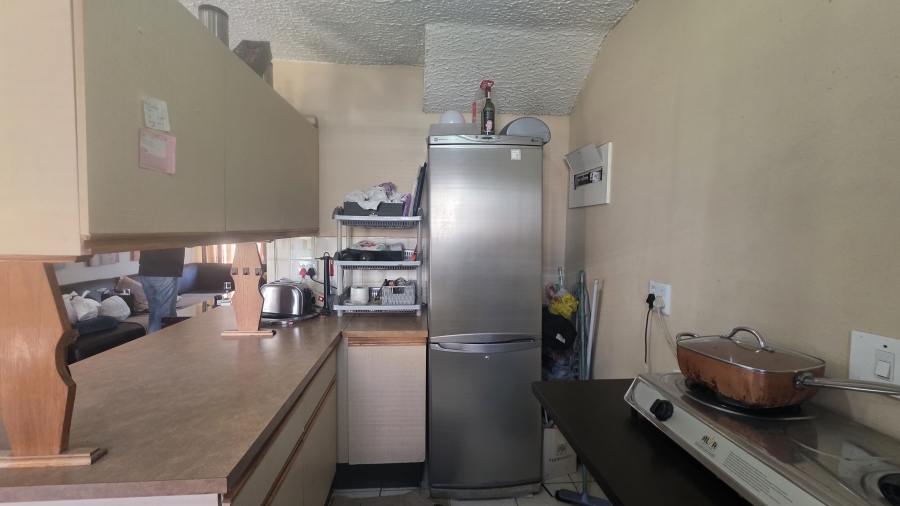 2 Bedroom Property for Sale in Garsfontein Gauteng