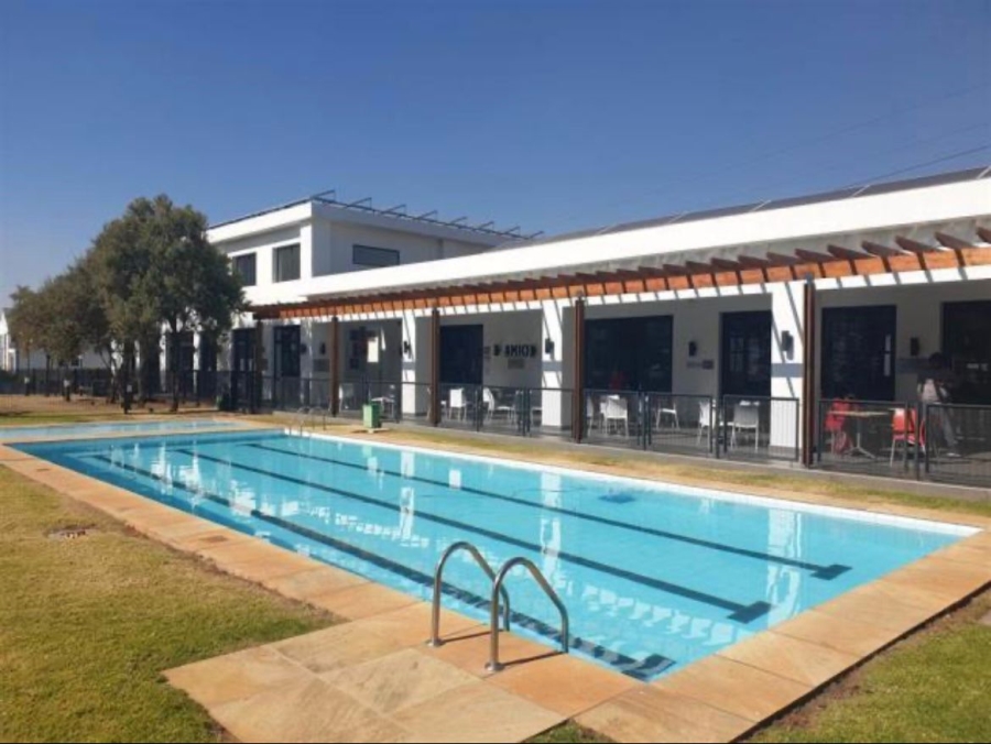 To Let 2 Bedroom Property for Rent in Greenstone Hill Gauteng