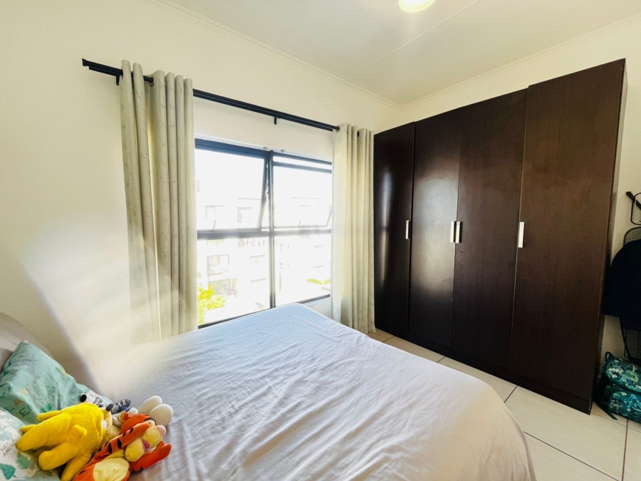 To Let 2 Bedroom Property for Rent in Greenstone Hill Gauteng
