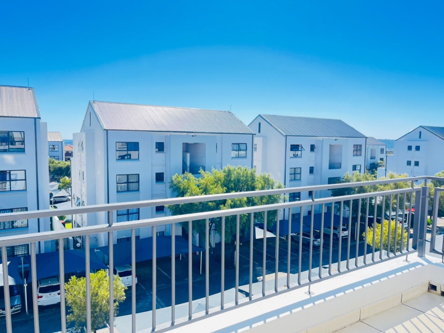 To Let 2 Bedroom Property for Rent in Greenstone Hill Gauteng