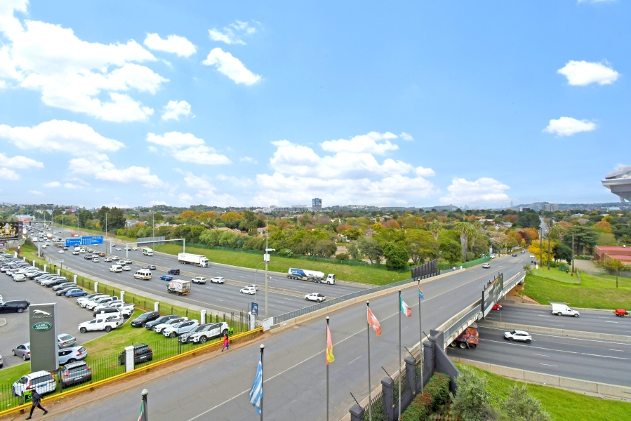 2 Bedroom Property for Sale in Bedfordview Gauteng