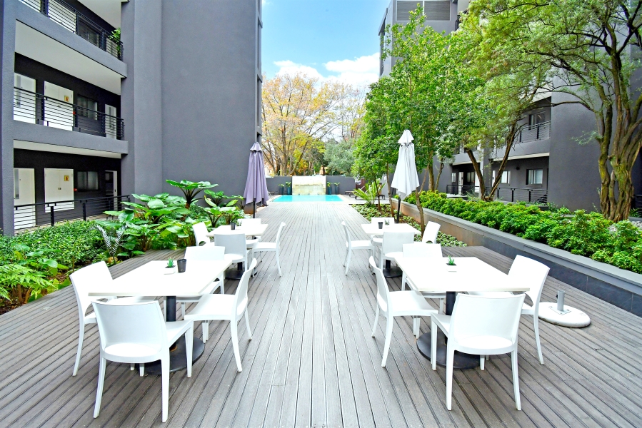 2 Bedroom Property for Sale in Bedfordview Gauteng
