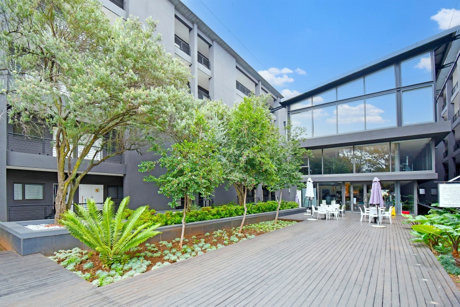 2 Bedroom Property for Sale in Bedfordview Gauteng
