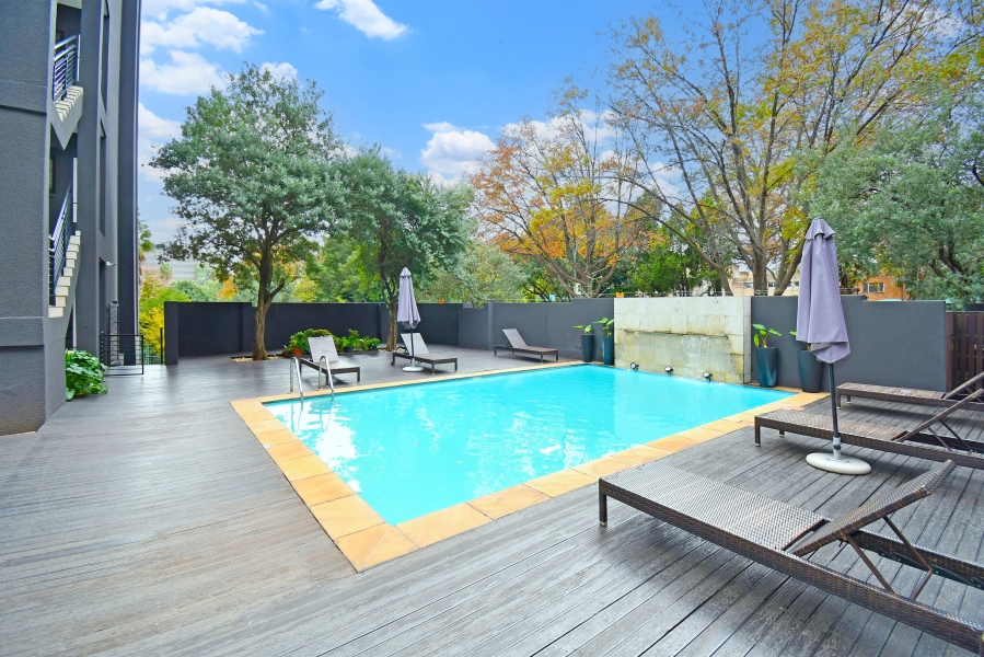 2 Bedroom Property for Sale in Bedfordview Gauteng
