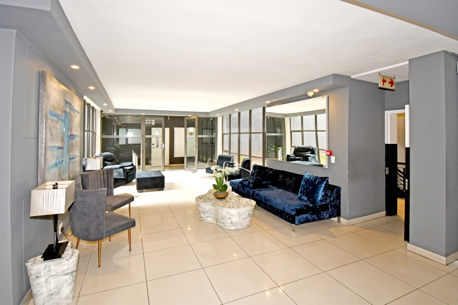 2 Bedroom Property for Sale in Bedfordview Gauteng