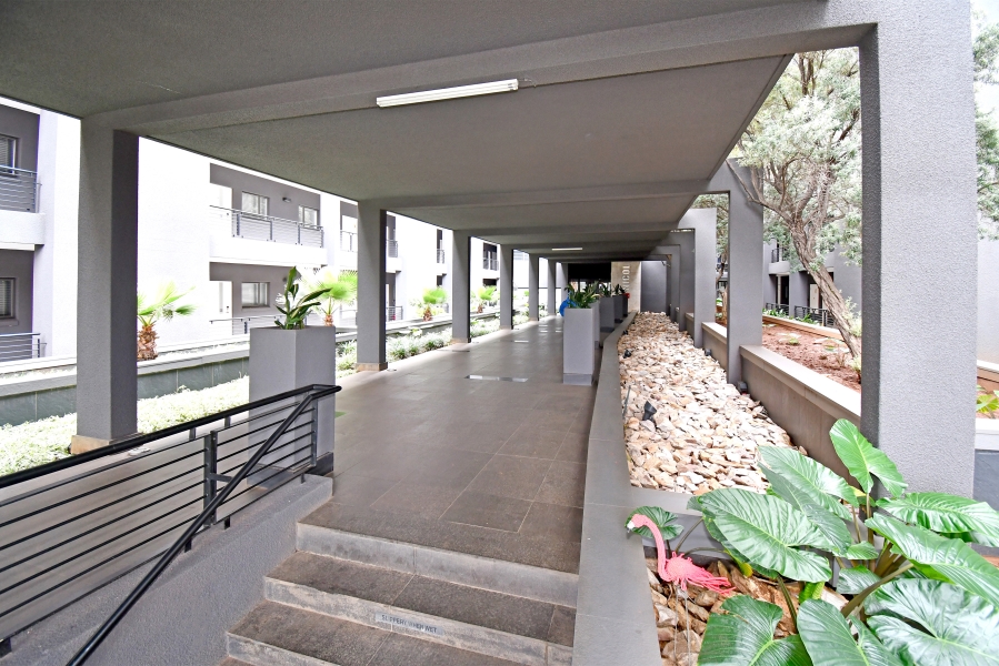 2 Bedroom Property for Sale in Bedfordview Gauteng