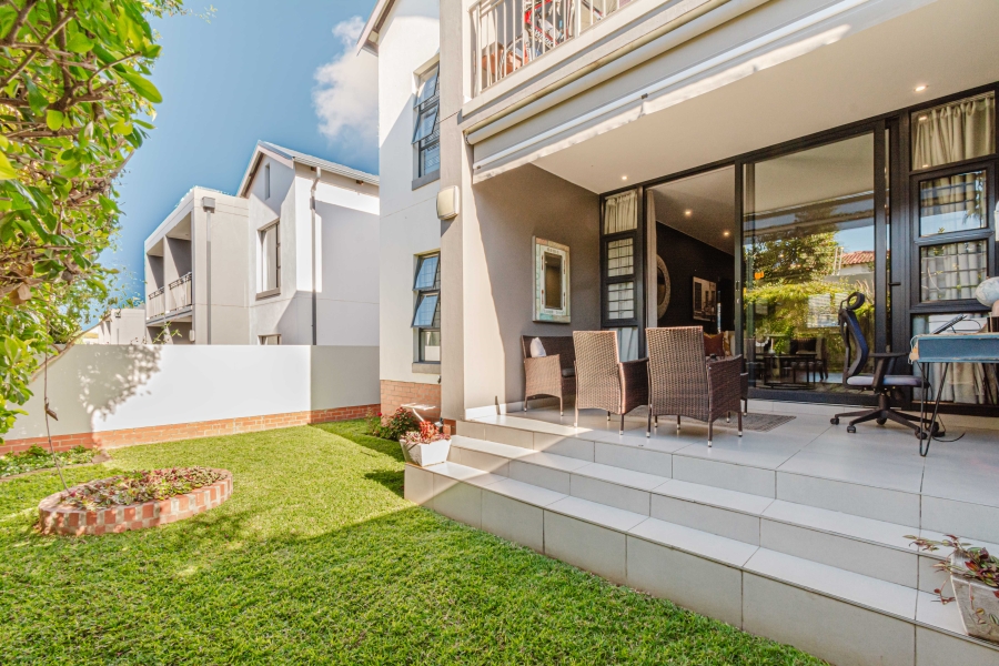 2 Bedroom Property for Sale in Broadacres Gauteng