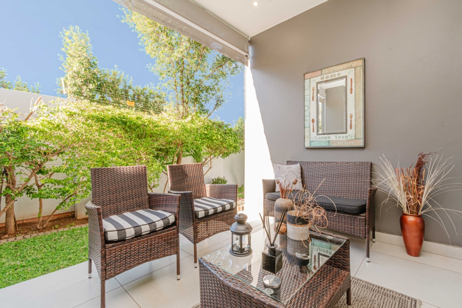 2 Bedroom Property for Sale in Broadacres Gauteng