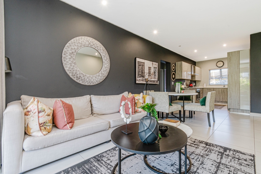 2 Bedroom Property for Sale in Broadacres Gauteng