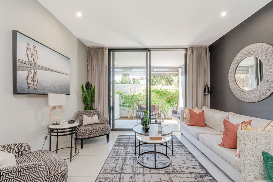 2 Bedroom Property for Sale in Broadacres Gauteng