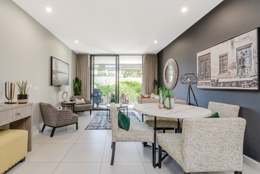 2 Bedroom Property for Sale in Broadacres Gauteng