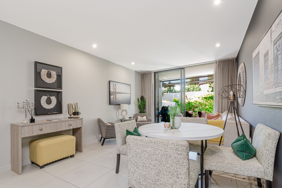 2 Bedroom Property for Sale in Broadacres Gauteng