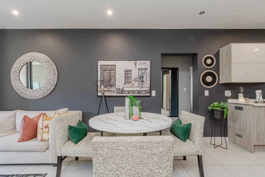 2 Bedroom Property for Sale in Broadacres Gauteng