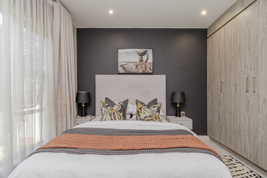 2 Bedroom Property for Sale in Broadacres Gauteng