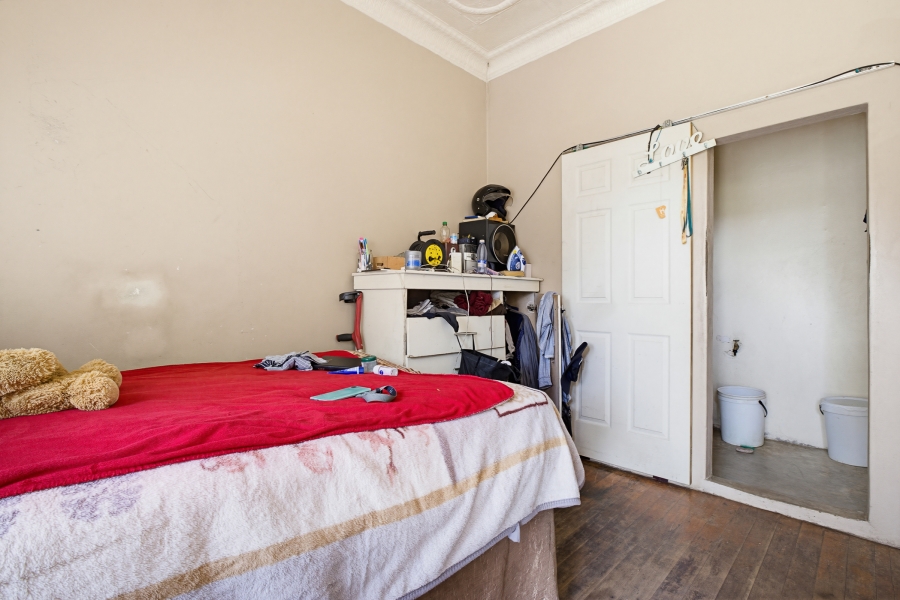 9 Bedroom Property for Sale in Wannenburghoogte Gauteng