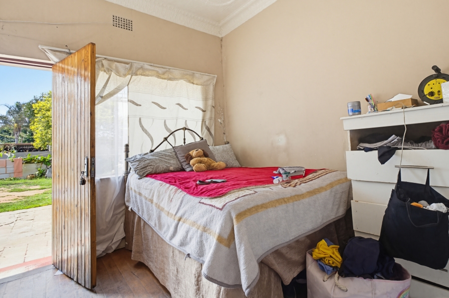 9 Bedroom Property for Sale in Wannenburghoogte Gauteng