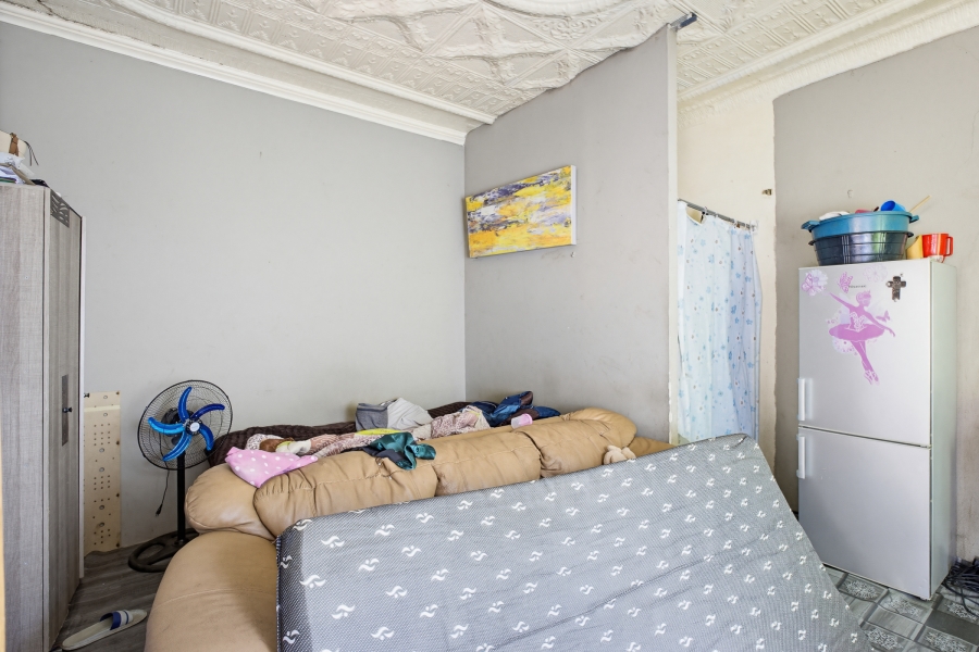 9 Bedroom Property for Sale in Wannenburghoogte Gauteng