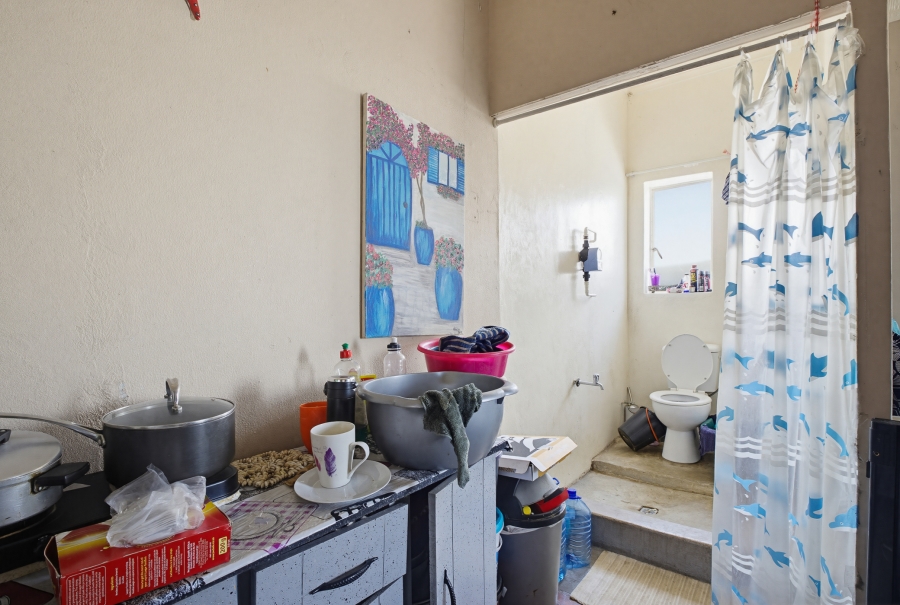 9 Bedroom Property for Sale in Wannenburghoogte Gauteng