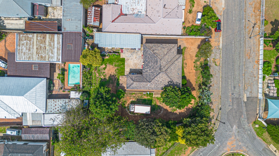 9 Bedroom Property for Sale in Wannenburghoogte Gauteng