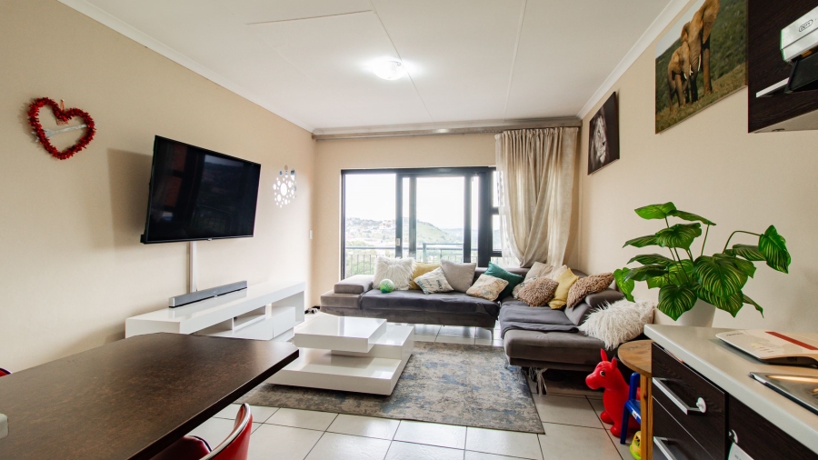 To Let 2 Bedroom Property for Rent in Oakdene Gauteng