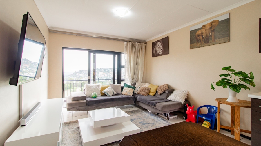 To Let 2 Bedroom Property for Rent in Oakdene Gauteng
