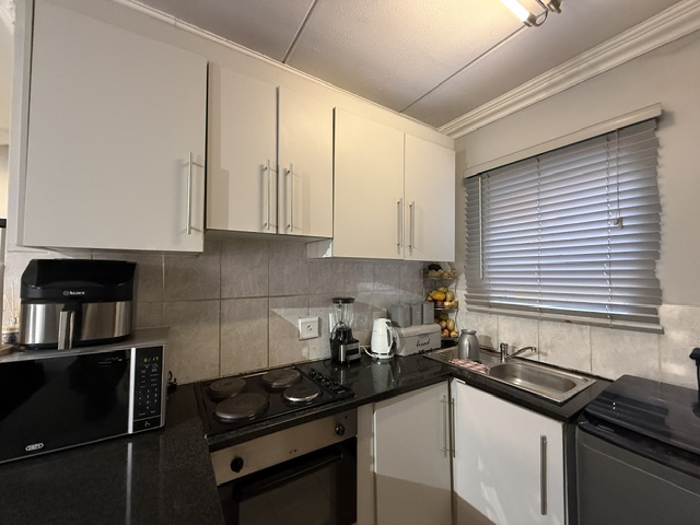 2 Bedroom Property for Sale in Kempton Park Central Gauteng