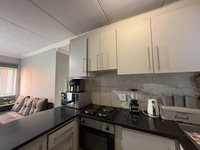 2 Bedroom Property for Sale in Kempton Park Central Gauteng