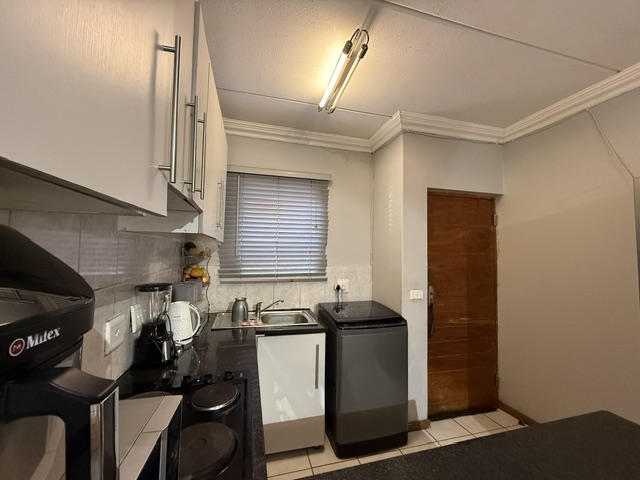 2 Bedroom Property for Sale in Kempton Park Central Gauteng