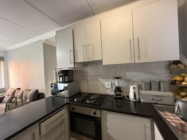 2 Bedroom Property for Sale in Kempton Park Central Gauteng