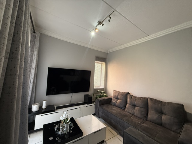 2 Bedroom Property for Sale in Kempton Park Central Gauteng