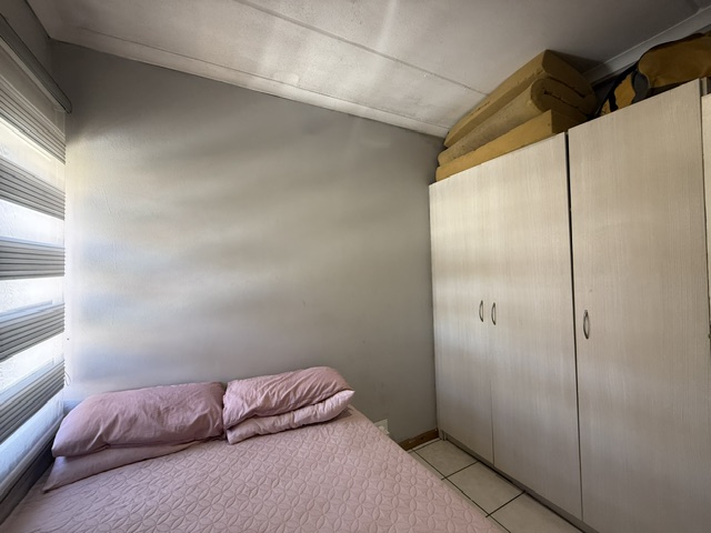 2 Bedroom Property for Sale in Kempton Park Central Gauteng